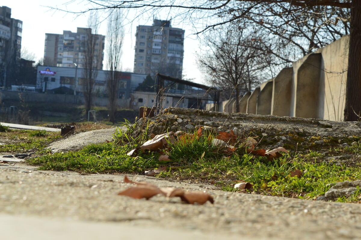 Se demolează un stadion de legendă din România! Lăsat în paragină, locul unde s-a născut „Campioana unei mari iubiri” va fi înlocuit cu o sală utilă mai multor discipline