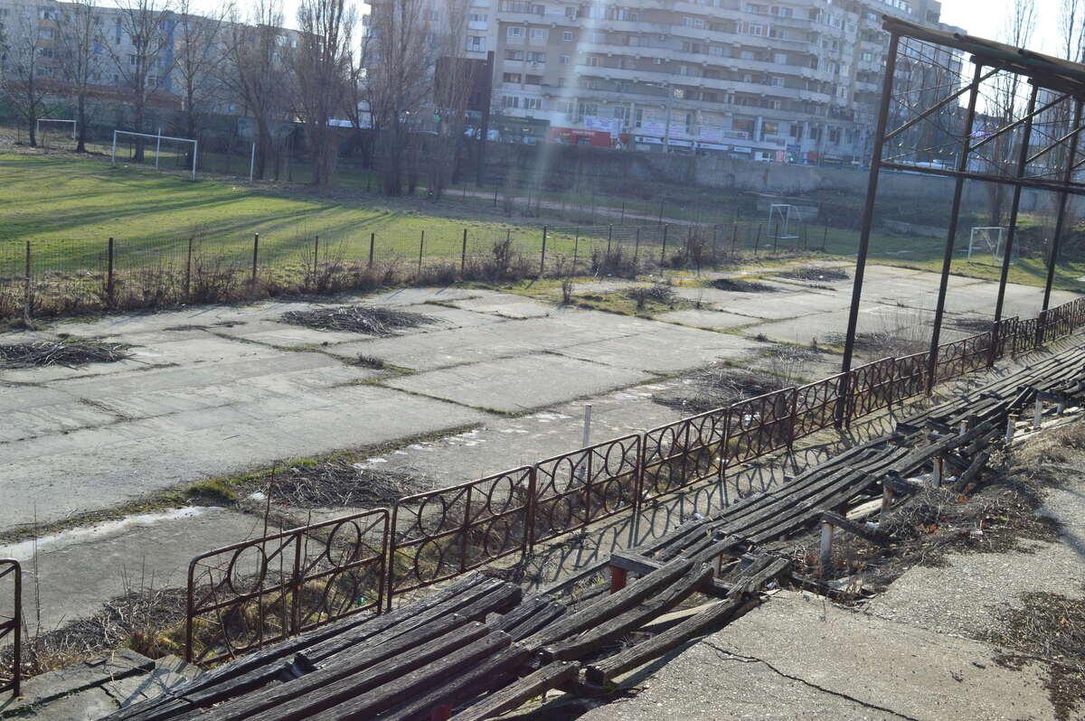 Ajuns în paragină, un stadion legendar din România va fi demolat! Se va construi o arenă multifuncțională, de 75 de milioane de euro