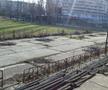 STADIONUL TINERETULUI CRAIOVA