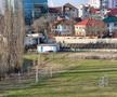 STADIONUL TINERETULUI CRAIOVA