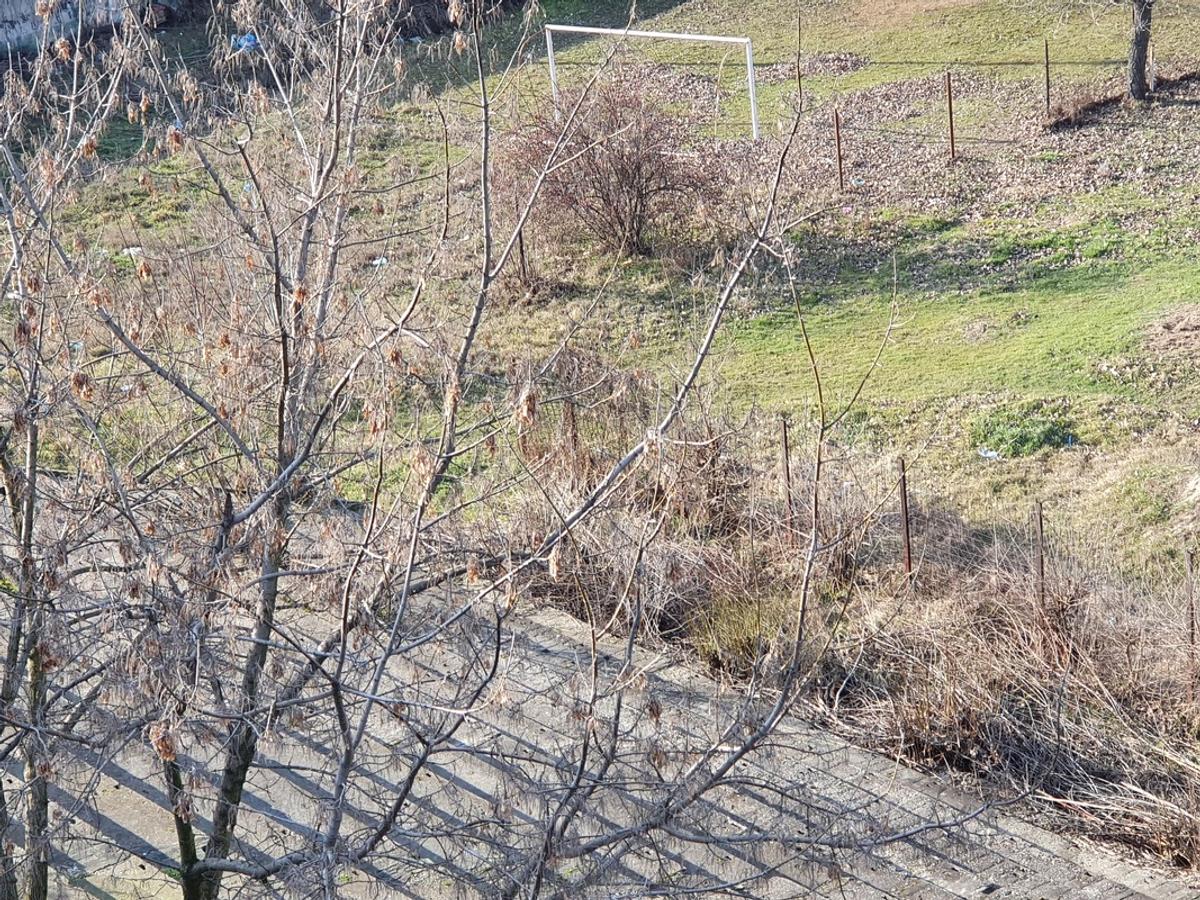STADIONUL TINERETULUI CRAIOVA