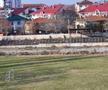 STADIONUL TINERETULUI CRAIOVA