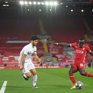 Liverpool - Real Madrid FOTO Guliver/Gettyimages
