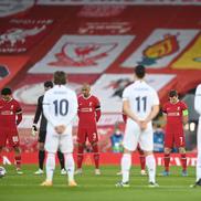 Liverpool - Real Madrid FOTO Guliver/Gettyimages
