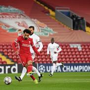 Liverpool - Real Madrid FOTO Guliver/Gettyimages