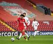 Liverpool - Real Madrid FOTO Guliver/Gettyimages