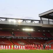 Liverpool - Real Madrid FOTO Guliver/Gettyimages