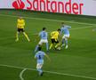 Borussia Dortmund - Manchester City 1-2 (2-4 la general) » Guardiola, la prima semifinală după 5 ani! Urmează ciocnirea cu PSG