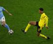 Borussia Dortmund - Manchester City 1-2 (2-4 la general) » Guardiola, la prima semifinală după 5 ani! Urmează ciocnirea cu PSG