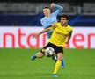 Borussia Dortmund - Manchester City 1-2 (2-4 la general) » Guardiola, la prima semifinală după 5 ani! Urmează ciocnirea cu PSG