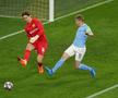 Borussia Dortmund - Manchester City 1-2 (2-4 la general) » Guardiola, la prima semifinală după 5 ani! Urmează ciocnirea cu PSG