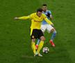 Borussia Dortmund - Manchester City 1-2 (2-4 la general) » Guardiola, la prima semifinală după 5 ani! Urmează ciocnirea cu PSG