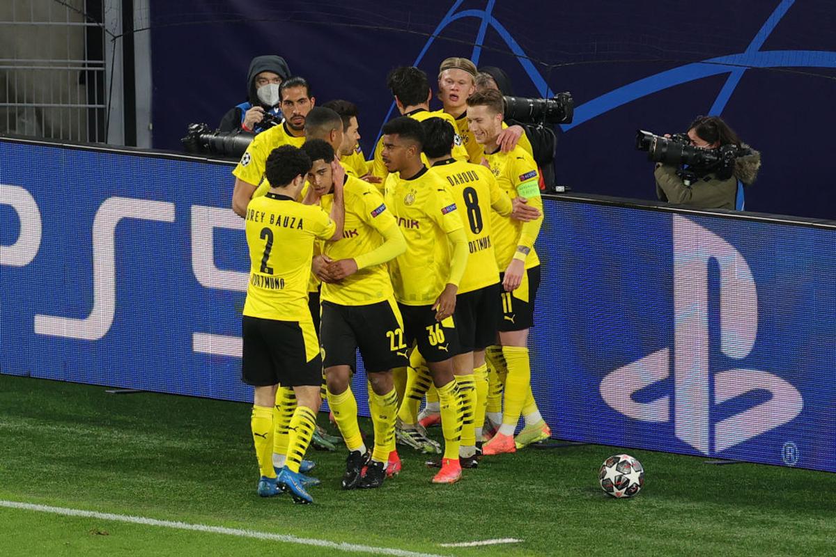 Borussia Dortmund - Manchester City 1-2 (2-4 la general) » Guardiola, la prima semifinală după 5 ani! Urmează ciocnirea cu PSG