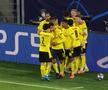 Borussia Dortmund - Manchester City 1-2 (2-4 la general) » Guardiola, la prima semifinală după 5 ani! Urmează ciocnirea cu PSG