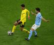 Borussia Dortmund - Manchester City 1-2 (2-4 la general) » Guardiola, la prima semifinală după 5 ani! Urmează ciocnirea cu PSG