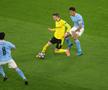 Borussia Dortmund - Manchester City 1-2 (2-4 la general) » Guardiola, la prima semifinală după 5 ani! Urmează ciocnirea cu PSG