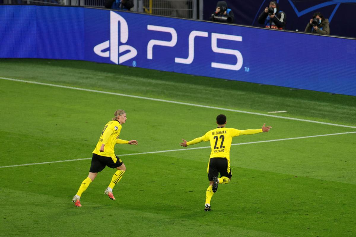 Borussia Dortmund - Manchester City 1-2 (2-4 la general) » Guardiola, la prima semifinală după 5 ani! Urmează ciocnirea cu PSG