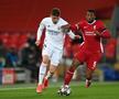 Liverpool - Real Madrid FOTO Guliver/Gettyimages