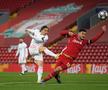 Liverpool - Real Madrid FOTO Guliver/Gettyimages