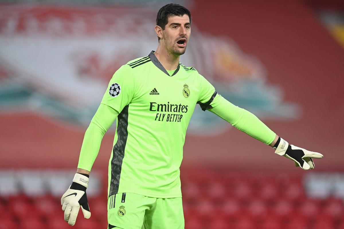 Liverpool - Real Madrid, retur „sferturi” CHAMPIONS LEAGUE, 14.04.2021