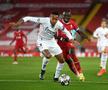 Liverpool - Real Madrid FOTO Guliver/Gettyimages