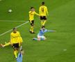 Borussia Dortmund - Manchester City 1-2 (2-4 la general) » Guardiola, la prima semifinală după 5 ani! Urmează ciocnirea cu PSG