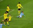 Ce record a stabilit Jude Bellingham după ce a deschis scorul cu Manchester City