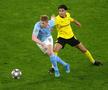 Borussia Dortmund - Manchester City 1-2 (2-4 la general) » Guardiola, la prima semifinală după 5 ani! Urmează ciocnirea cu PSG
