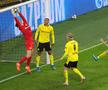 Borussia Dortmund - Manchester City 1-2 (2-4 la general) » Guardiola, la prima semifinală după 5 ani! Urmează ciocnirea cu PSG