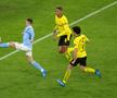 Borussia Dortmund - Manchester City 1-2 (2-4 la general) » Guardiola, la prima semifinală după 5 ani! Urmează ciocnirea cu PSG