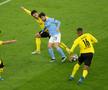 Borussia Dortmund - Manchester City 1-2 (2-4 la general) » Guardiola, la prima semifinală după 5 ani! Urmează ciocnirea cu PSG