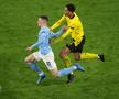 Borussia Dortmund - Manchester City 1-2 (2-4 la general) » Guardiola, la prima semifinală după 5 ani! Urmează ciocnirea cu PSG