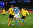 Borussia Dortmund - Manchester City 1-2 (2-4 la general) » Guardiola, la prima semifinală după 5 ani! Urmează ciocnirea cu PSG