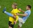 Borussia Dortmund - Manchester City 1-2 (2-4 la general) » Guardiola, la prima semifinală după 5 ani! Urmează ciocnirea cu PSG