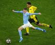 Borussia Dortmund - Manchester City 1-2 (2-4 la general) » Guardiola, la prima semifinală după 5 ani! Urmează ciocnirea cu PSG