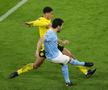 Borussia Dortmund - Manchester City 1-2 (2-4 la general) » Guardiola, la prima semifinală după 5 ani! Urmează ciocnirea cu PSG