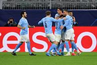 Borussia Dortmund - Manchester City 1-2 (2-4 la general) » Guardiola, la prima semifinală după 5 ani! Urmează ciocnirea cu PSG