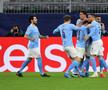 Manchester City s-a calificat în semifinalele Champions League