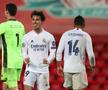 Liverpool - Real Madrid, retur sferturi Champions League FOTO Imago