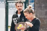 A acceptat oferta! » Halep - Mouratoglou, parteneriat cu jumătate de normă la Roland Garros