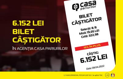 Așa se joacă o cotă de 300.00! Inspirație maximă la fotbal: s-a deschis robinetul cu bani la Baia Mare!