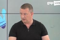 Ionuț Chirilă reclamă „lucruri de gravitate imensă” petrecute la Clinceni » Ștucan: „Cineva te-a amenințat că îți sparge fața!”