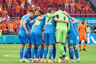 UEFA a făcut anunțul! Ce se întâmplă cu semifinala Scoția - Ucraina, din barajul pentru CM 2022
