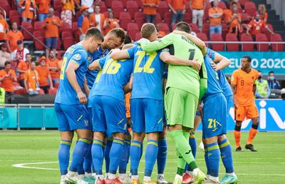 UEFA a făcut anunțul! Ce se întâmplă cu semifinala Scoția - Ucraina, din barajul pentru CM 2022
