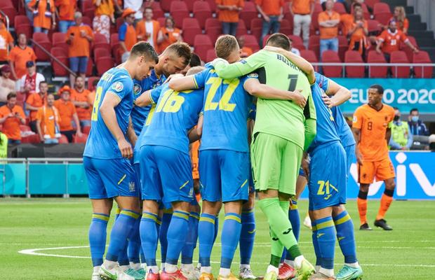 UEFA a făcut anunțul! Ce se întâmplă cu semifinala Scoția - Ucraina, din barajul pentru CM 2022