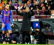 Barcelona - Eintracht, Europa League