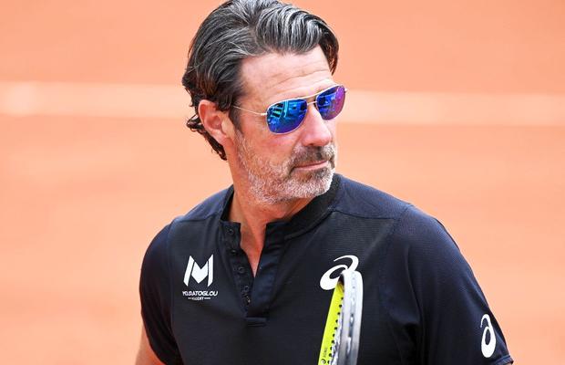 Afirmație curioasă a lui Patrick Mouratoglou » Noul antrenor al Simonei Halep a împărțit lumea tenisului în două