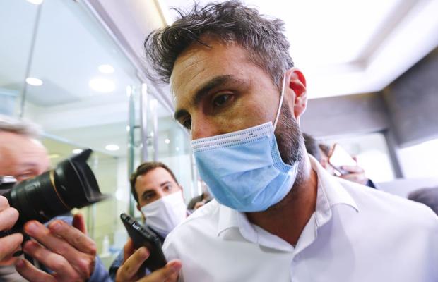 Întreaga echipă medicală a lui Diego Maradona, trimisă în judecată. Toți 8 sunt acuzați de omor!