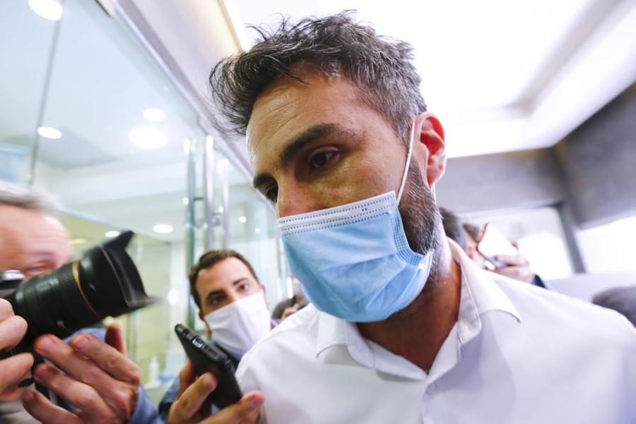 Leopoldo Luque, fostul medic personal al lui Diego Maradona // foto: Guliver/gettyimages Procurorii cer ca personalul medical al lui Diego Maradona să fie judecat pentru omucidere! Inculpații riscă până la 25 de ani de închisoare