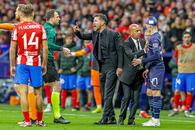 Diego Simeone, „săgeți” către Guardiola: „Cei cu un vocabular bogat te laudă cu dispreț, dar nu suntem atât de proști” + ce spune despre scandalul de la final